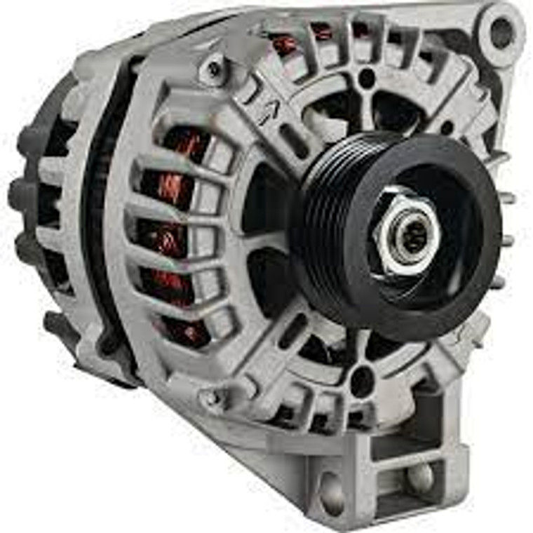 2010 Buick Allure Alternator 2010 Buick Allure Alternator
