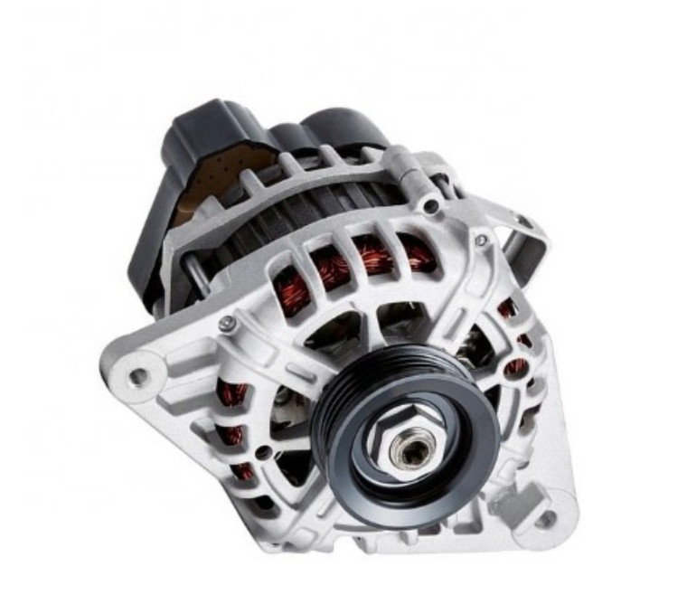 2007 - 2012 Hyundai Elantra Alternator 2007 - 2012 Hyundai Elantra Alternator