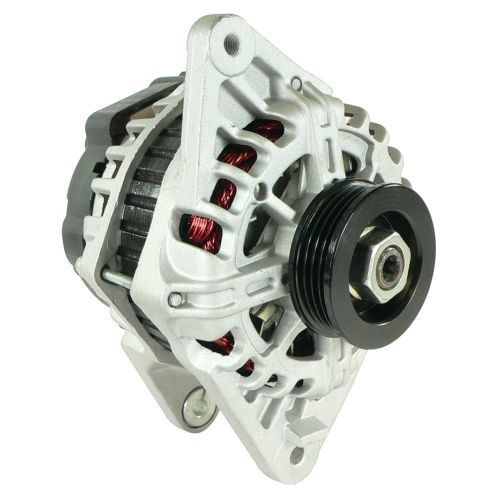 AutoTech Engineering 2010-2011 Hyundai Accent High Output Alternator