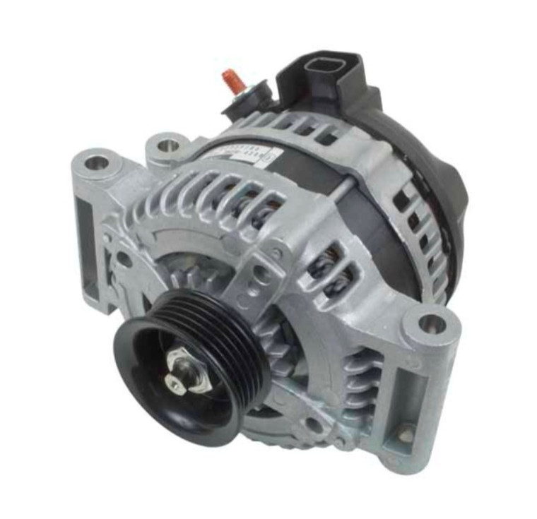 AutoTech Engineering 2015-2019 Polaris Slingshot High Output Alternator