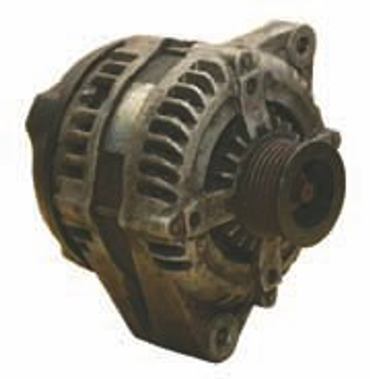 2003 - 2008 Jaguar S-Type Alternator