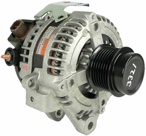 AutoTech Engineering 2008-2015 Scion XB High Output Alternator