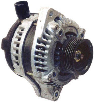 AutoTech Engineering 2006-2007 Saturn Vue High Output Alternator