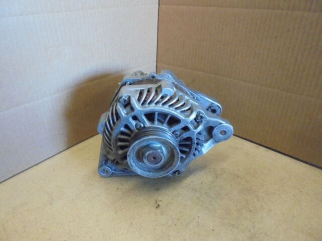 AutoTech Engineering 2008-2015 Smart Fortwo High Output Alternator