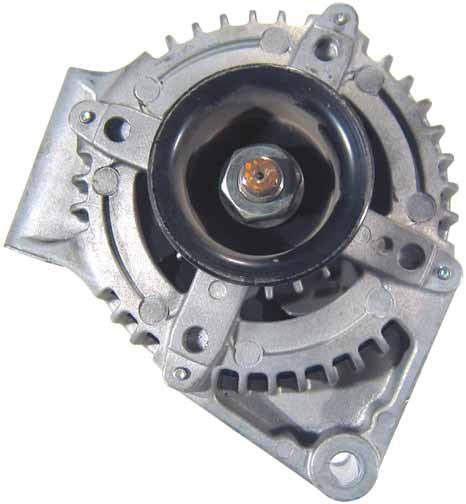 2007 - 2009 Pontiac Torrent Alternator