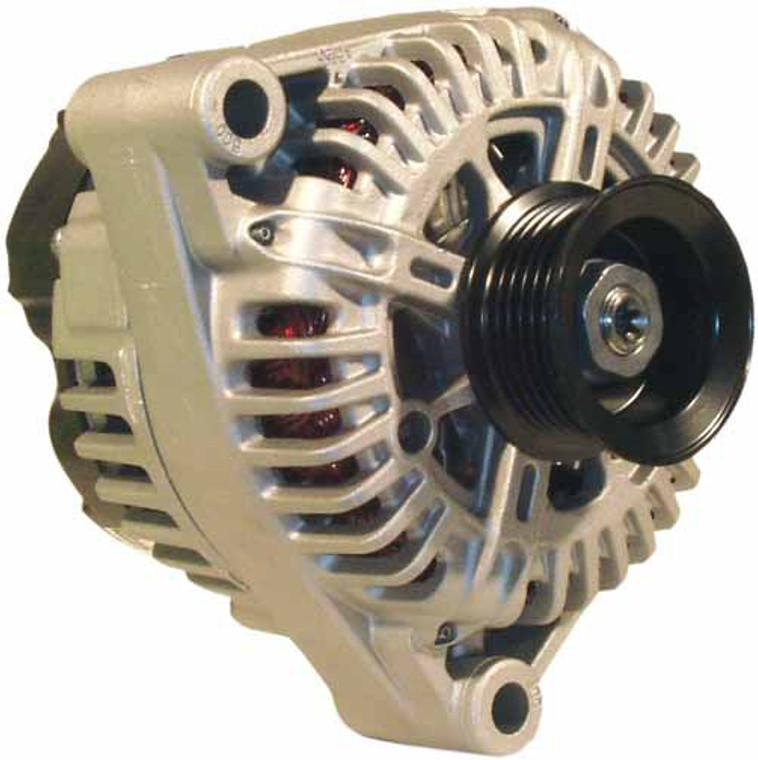 2005 Chevrolet	Equinox Alternator 2005 Chevrolet	Equinox Alternator