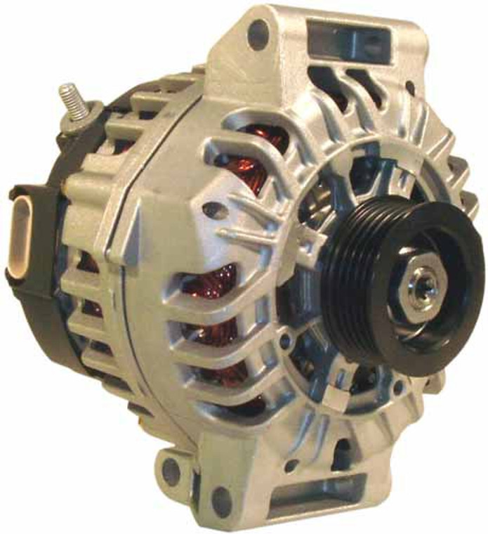 2006 - 2009 Pontiac Solstice Alternator