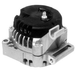 1999 - 2002 Pontiac Sunfire Alternator
