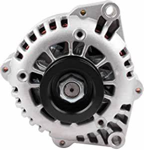 AutoTech Engineering 1998-2002 Pontiac Forebird High Output Alternator