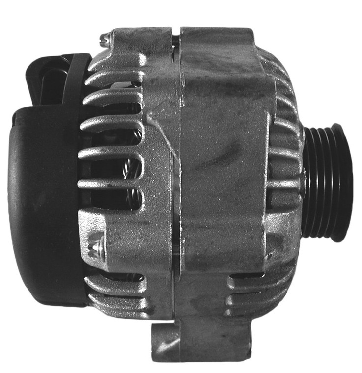 2000 - 2001 Oldsmobile Bravada Alternator 2000 - 2001 Oldsmobile Bravada Alternator