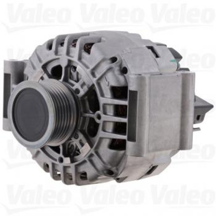 2016 - 2018 Audi TT Quattro Alternator