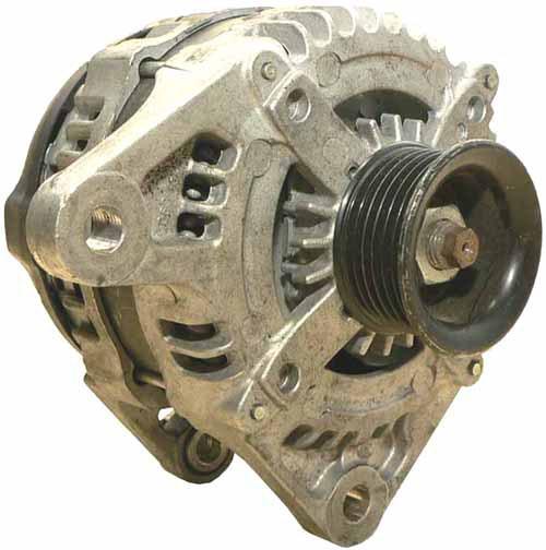 AutoTech Engineering 2009-2010 Volkswagen Routan High Output Alternator