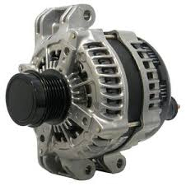 2016 - 2018 Fiat 500X Alternator 2016 - 2018 Fiat 500X Alternator
