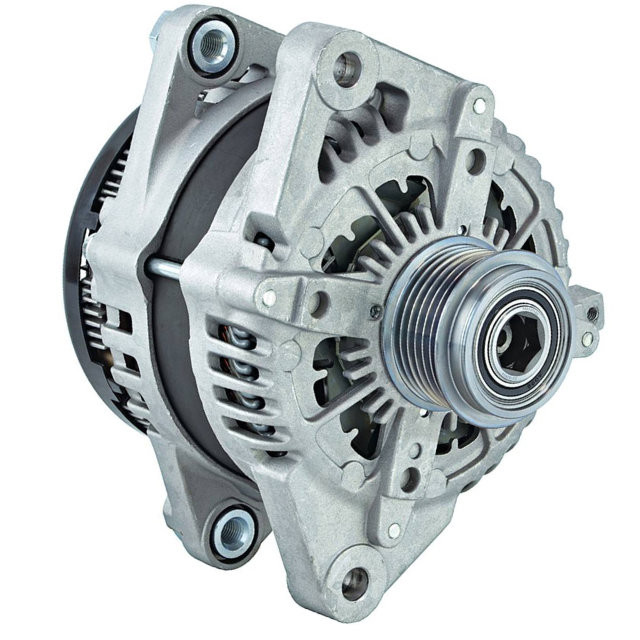 AutoTech Engineering 2009-2011 Kia Borrego High Output Alternator