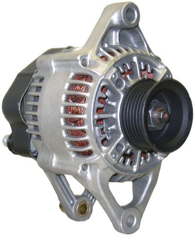 2001 Jeep Cherokee Alternator
