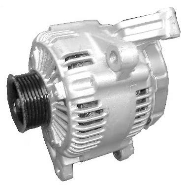 AutoTech Engineering 2002-2006 Dodge Dakota High Output Alternator