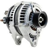 AutoTech Engineering 2002-2006 Jeep Liberty High Output Alternator
