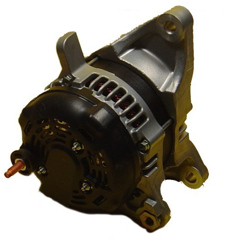 AutoTech Engineering 2007-2010 Jeep Grand Cherokee High Output Alternator