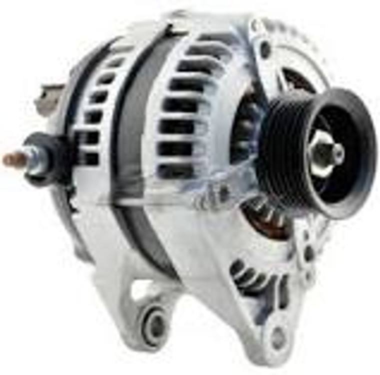 2010 - 2012 Jeep Liberty Alternator 2010 - 2012 Jeep Liberty Alternator