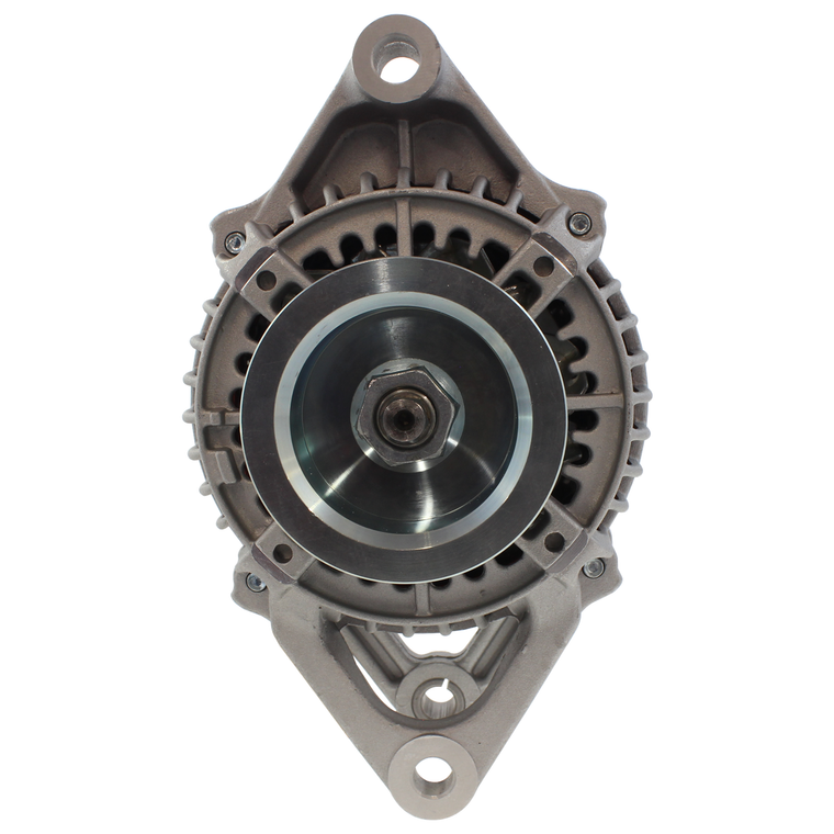 AutoTech Engineering 1996-2000 Dodge Caravan High Output Alternator