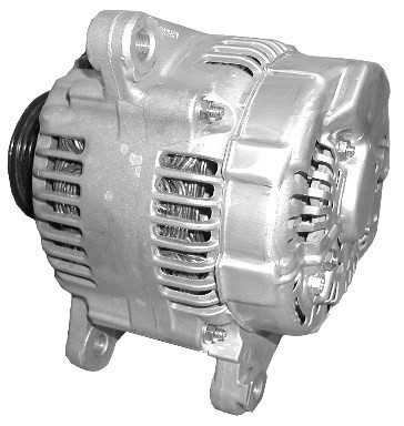 AutoTech Engineering 2002-2004 Chrysler Concorde High Output Alternator
