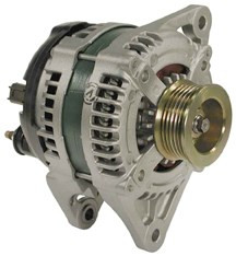 AutoTech Engineering 2003-2004 Chrysler 300M High Output Alternator