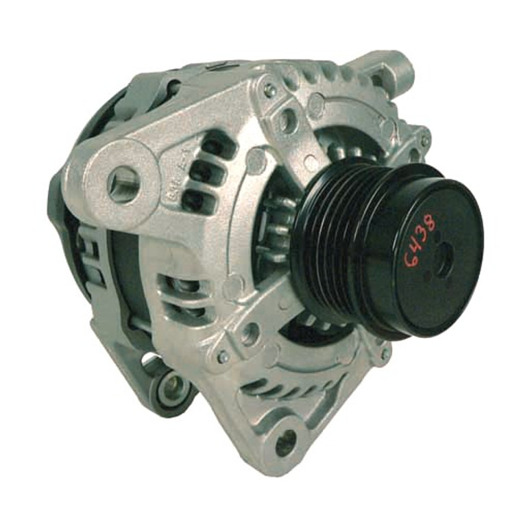 2004 - 2006 Chrysler Pacifica Alternator 2004 - 2006 Chrysler Pacifica Alternator
