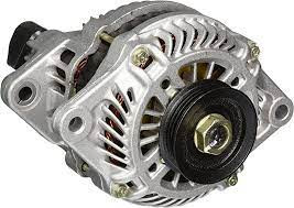 AutoTech Engineering 2006-2010 Chrysler CT Cruiser High Output Alternator