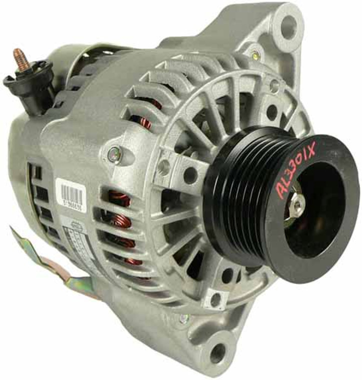 2000 Toyota Tundra Alternator 2000 Toyota Tundra Alternator
