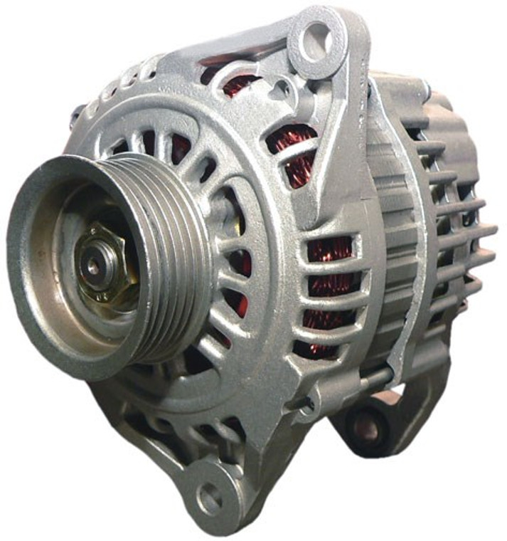 1997 - 2000 Nissan Pathfinder Alternator