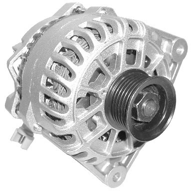 AutoTech Engineering 2000-2004 Ford Focus 2.0L High Output Alternator