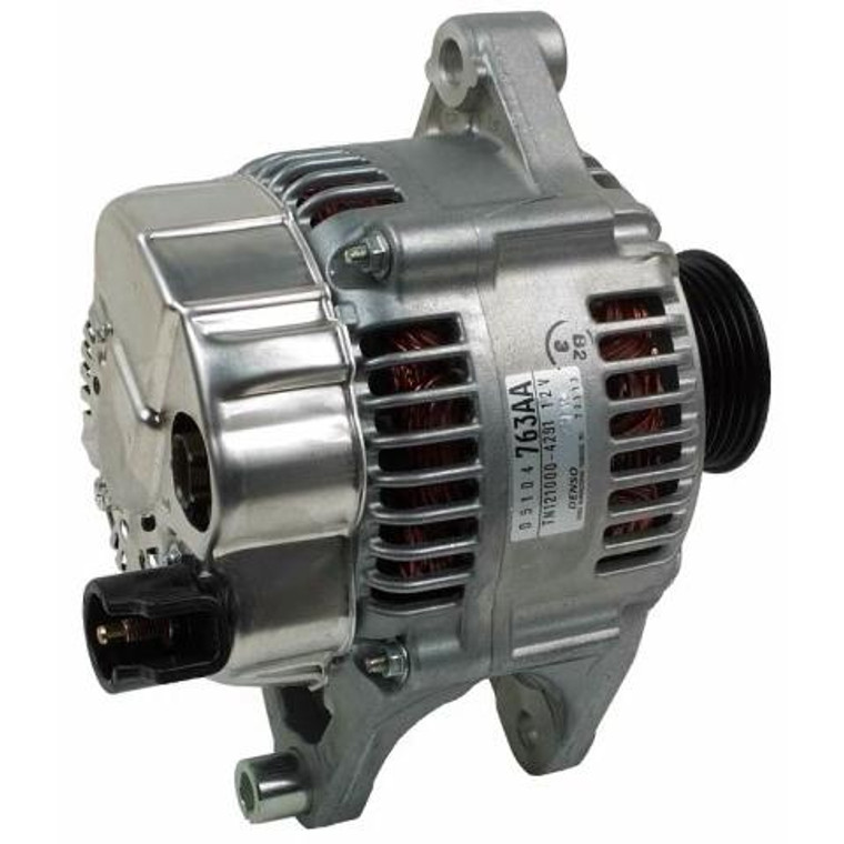 2000 - 2001 Dodge Ram 3500 Alternator 2000 - 2001 Dodge Ram 3500 Alternator