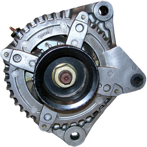 AutoTech Engineering 2003-2009 Toyota Sequoia High Output Alternator