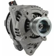 AutoTech Engineering 2011-2014 Ford Mustang V6 3.7L High Output Alternator