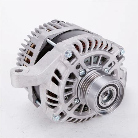 AutoTech Engineering 2013-2019 Ford Escape High Output Alternator