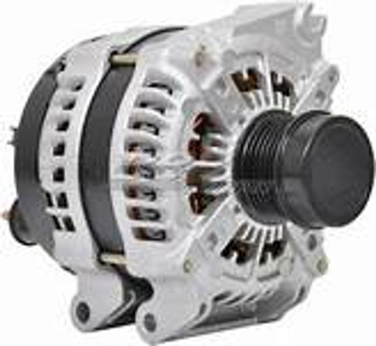 2014 - 2021 Jeep Cherokee Alternator 2014 - 2021 Jeep Cherokee Alternator