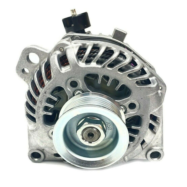 AutoTech Engineering 2019-2021 Chevy Silverado 1500 High Output Alternator