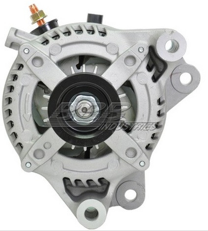 AutoTech Engineering 2019-2020 Jeep Wrangler High Output Alternator
