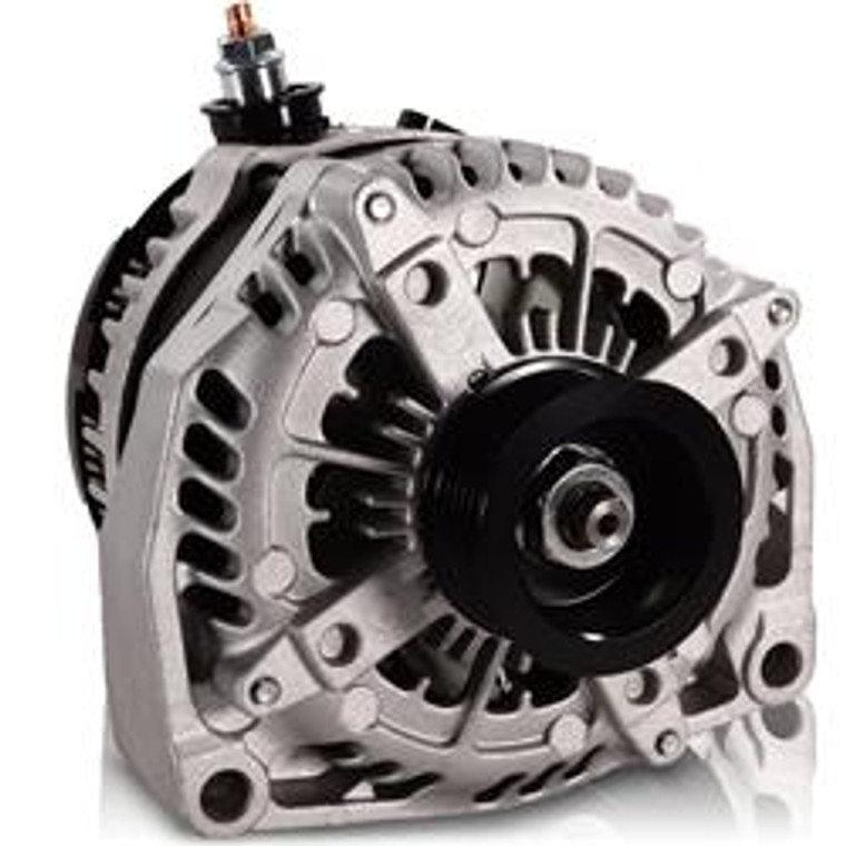 2014 - 2015 Chevy Sliverado 1500 Alternator