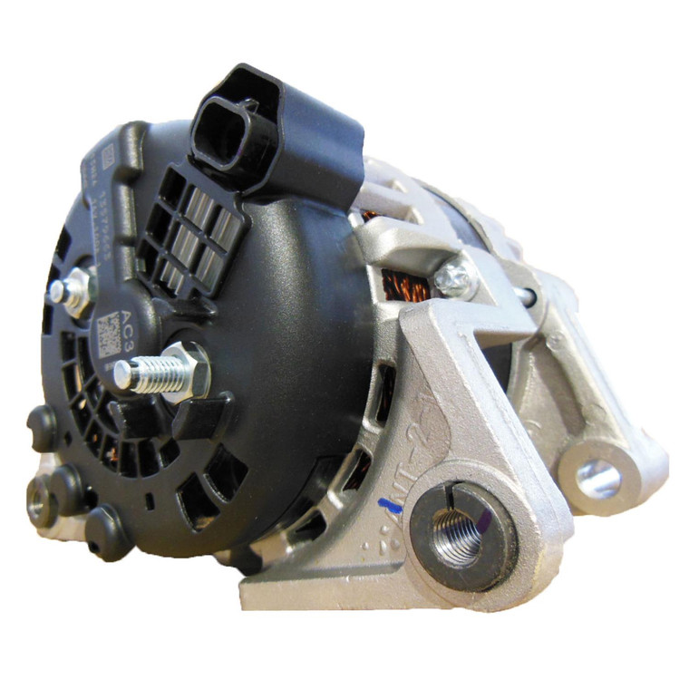 AutoTech Engineering 2012-2020 Chevy Sonic High Output Alternator