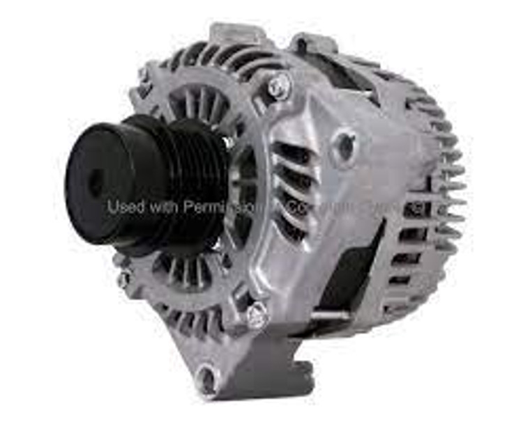 2011 - 2017 Chevy Caprice Alternator
