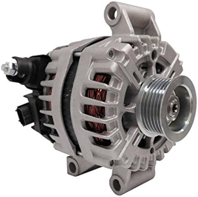 AutoTech Engineering 2012-2016 Ford F-350 Super Duty High Output Alternator