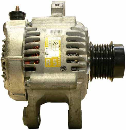 AutoTech Engineering 2007-2016 Toyota Tacoma High Output Alternator