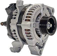AutoTech Engineering 2009-2015 Cadillac CTS High Output Alternator