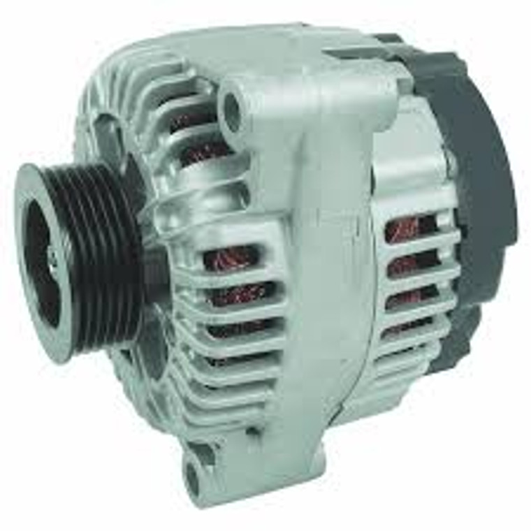 2010 - 2015 Chevy Camaro V8 Alternator