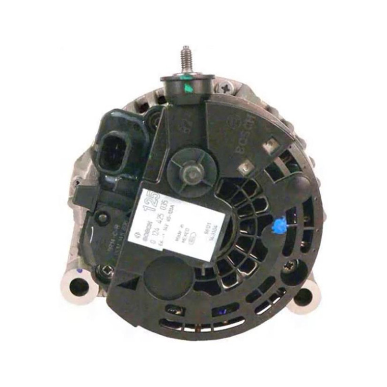 AutoTech Engineering 2007-2014 GMC Sierra High Output Alternator