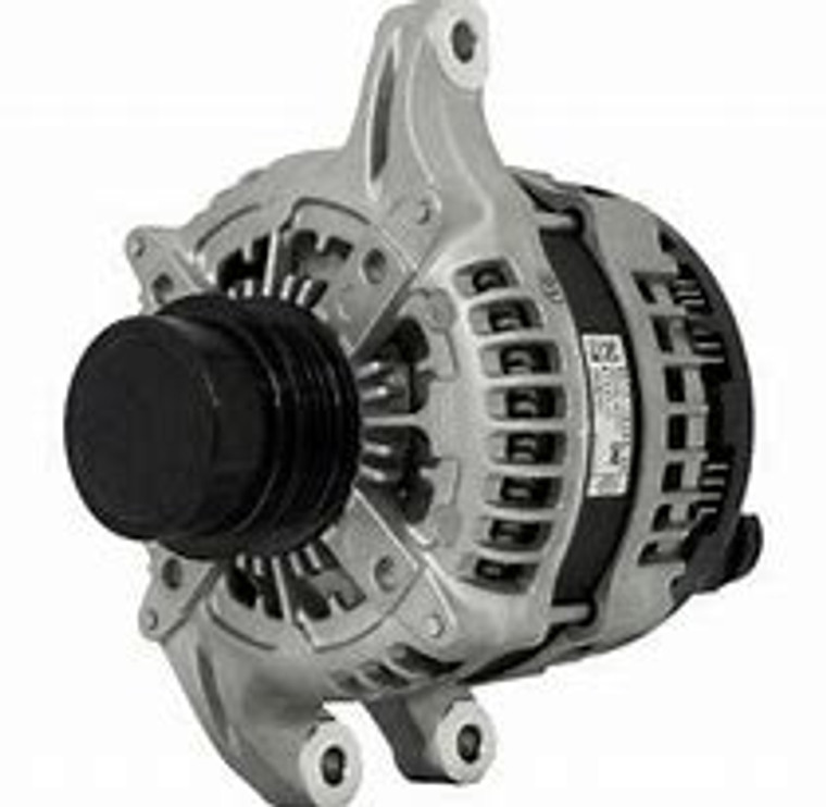 2013 - 2018 Ford Fusion Alternator 2013 - 2018 Ford Fusion Alternator