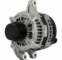 AutoTech Engineering 2013-2018 Ford Fusion High Output Alternator