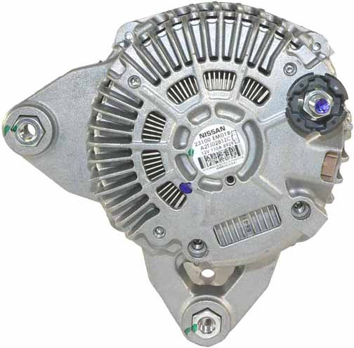 AutoTech high-output alternator for 2007-2010 Nissan Sentra 2.0L