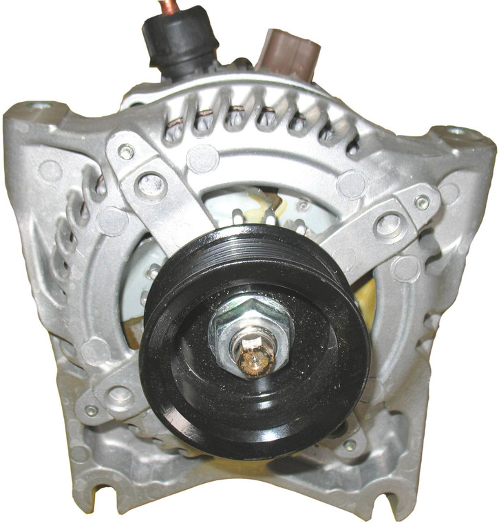 2009 - 2010 Ford Crown Victoria Alternator 2009 - 2010 Ford Crown Victoria Alternator